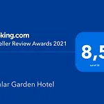 Avcilar Garden 酒店 3*