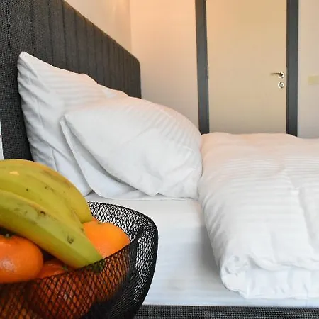 Hotel Avcilar Garden Stambuł
