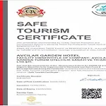 Avcilar Garden Hotel 3*