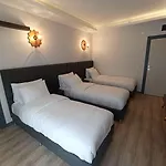 Hotel Avcilar Garden Istambul