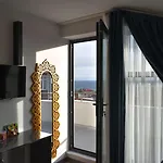 Hotel Avcilar Garden Istambul