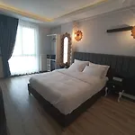 Avcilar Garden فندق 3*