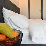 Hotel Avcilar Garden Istambul