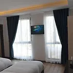 Hotel Avcilar Garden Istambul