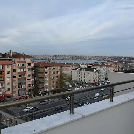 Avcilar Garden