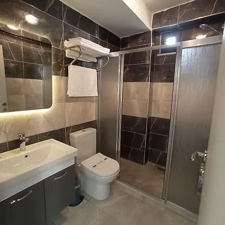 Avcilar Garden Istanbul