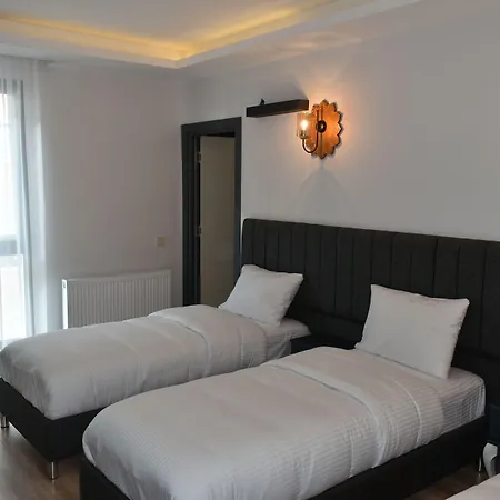 Avcilar Garden Hotel