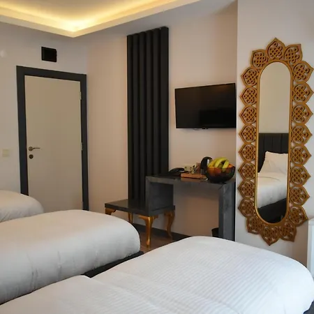 Avcılar Garden İstanbul