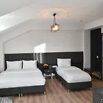 Avcilar Garden Отель 3*