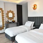 Отель Avcilar Garden Стамбул