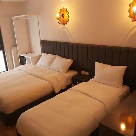 Avcilar Garden 3* اسطنبول