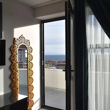 Hotel Avcilar Garden Istambul