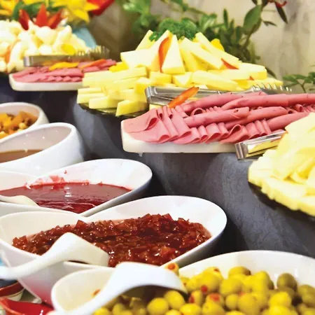 Avcilar Garden Hotel Istambul