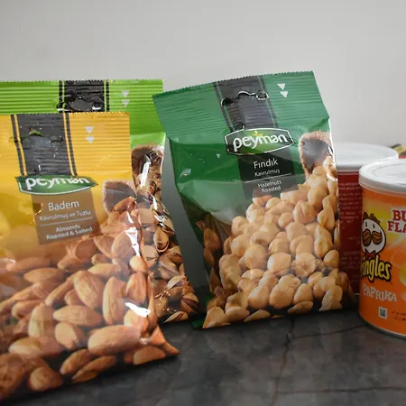 Avcilar Garden Hotel