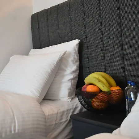 Avcilar Garden Hotel 3*