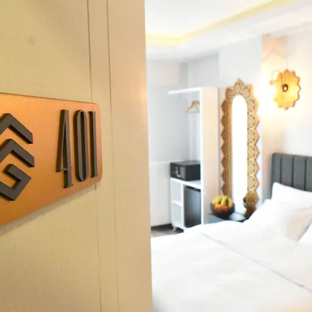 Avcilar Garden 3* Istambul