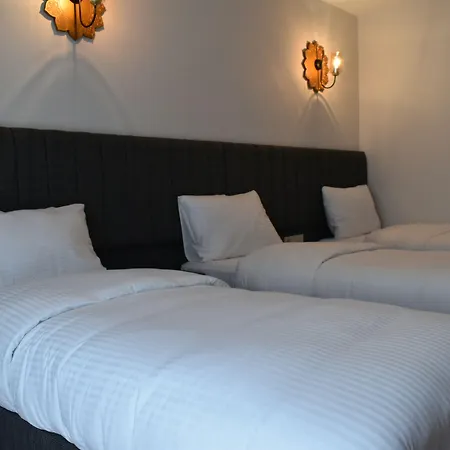 Avcilar Garden Hotel 3*