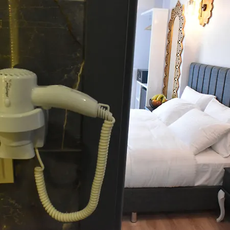 Avcilar Garden Hotel Istambul