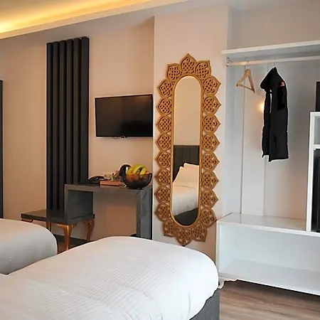 Hotel Avcilar Garden Istanboel