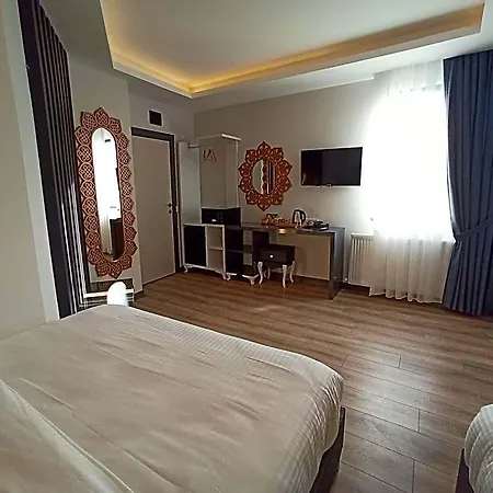 Avcilar Garden 3* Istanboel