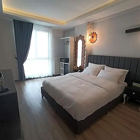 Hotel Avcilar Garden Istanboel