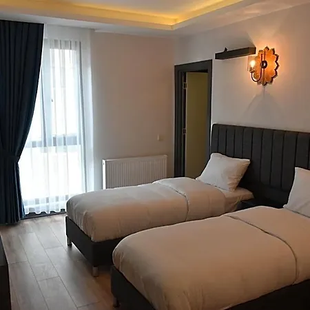 Hotel Avcilar Garden
