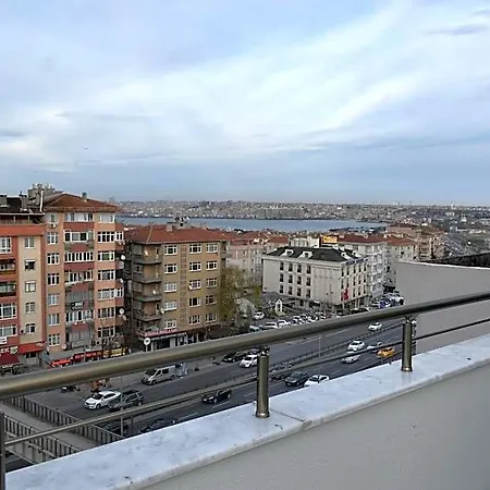 Avcilar Garden Hotel