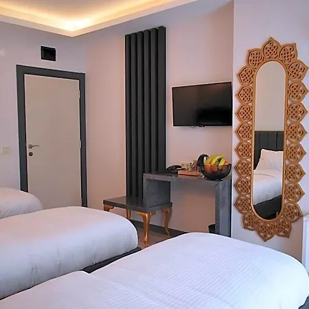 Avcilar Garden Hotel Istanboel