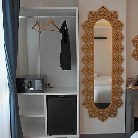 Avcilar Garden 3* Istanboel