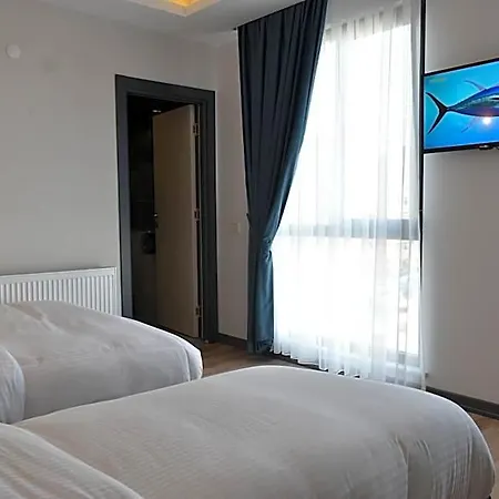 Avcilar Garden 3*