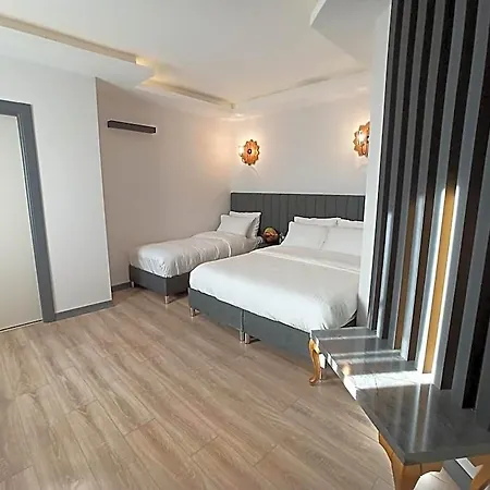 Avcilar Garden Hotel