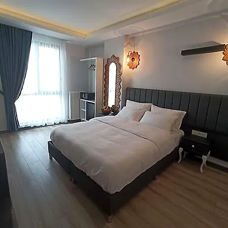 Hotel Avcilar Garden 3*