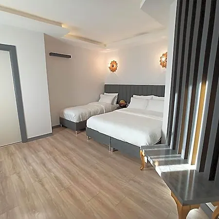 Avcilar Garden Hotel