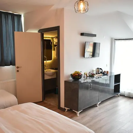 Avcilar Garden Hotel Istanbulská provincie