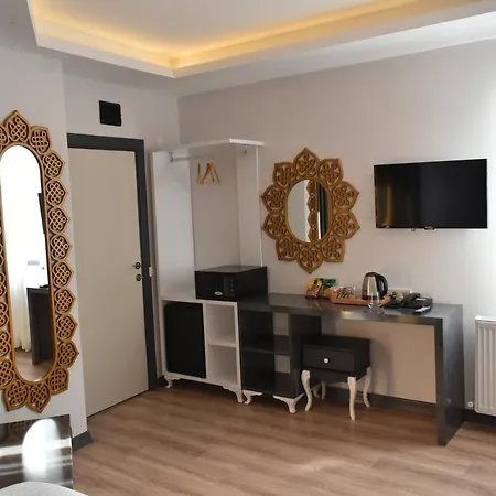 Ξενοδοχείο Avcilar Garden 3*