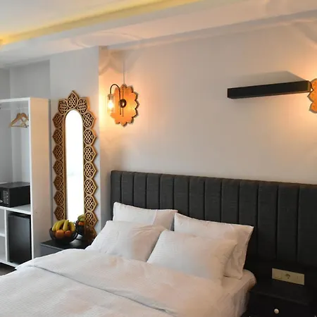 Avcilar Garden 3* اسطنبول