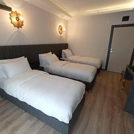 Avcilar Garden Isztambul