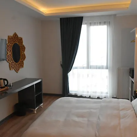 酒店 Avcilar Garden