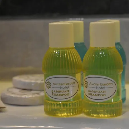 Avcilar Garden 酒店 伊斯坦布尔
