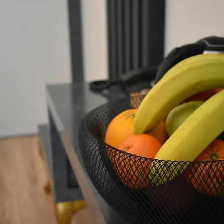 Avcilar Garden Szálloda 3*