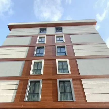 Avcilar Garden 伊斯坦布尔