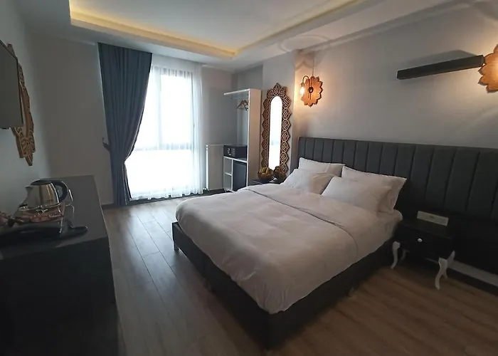 Avcilar Garden Istambul