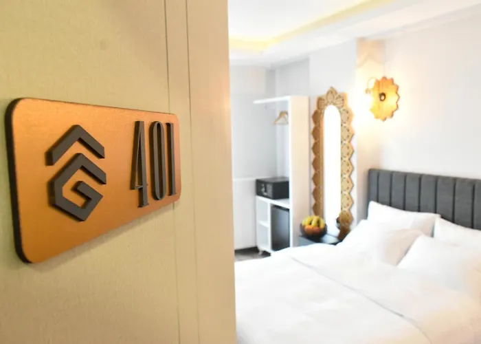 Avcilar Garden Hotel