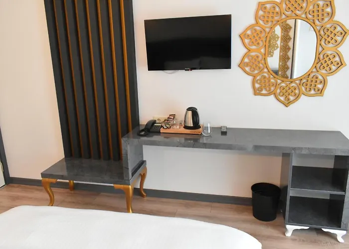 Hotel Avcilar Garden