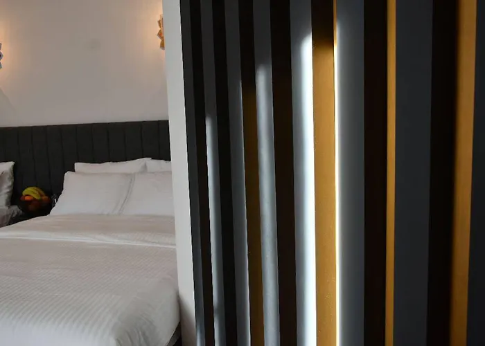 Hotel Avcilar Garden Istambul