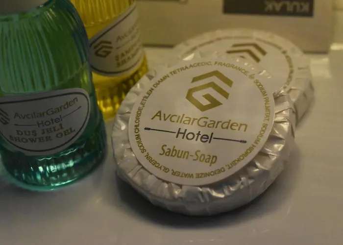 Avcilar Garden Istambul