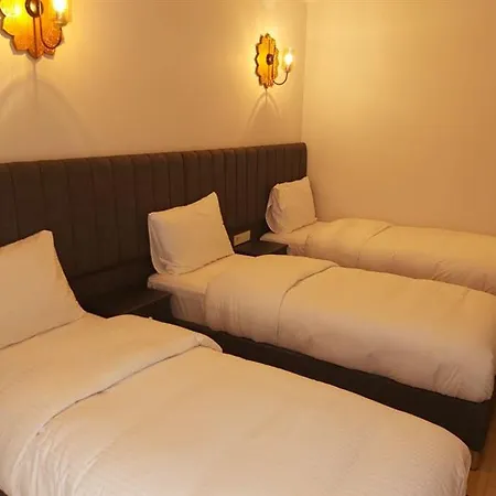 Avcilar Garden Hotel