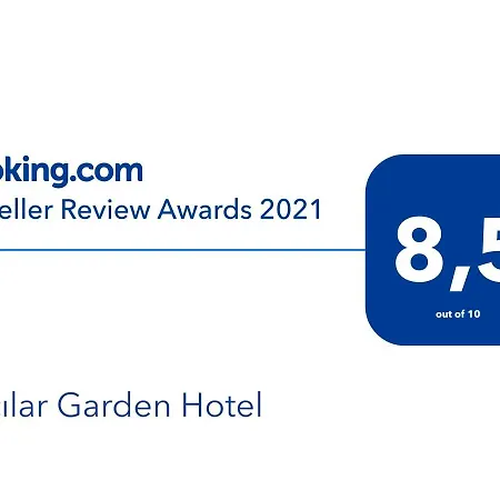 Avcilar Garden Hotel