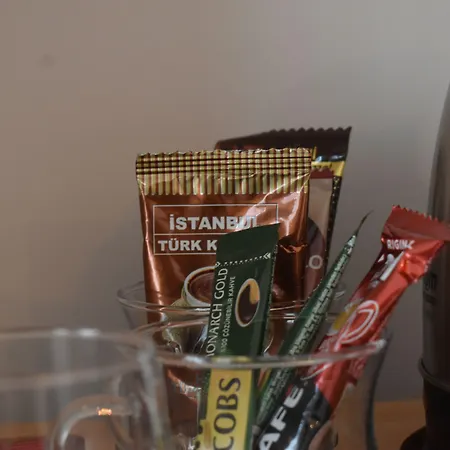 Avcilar Garden מלון