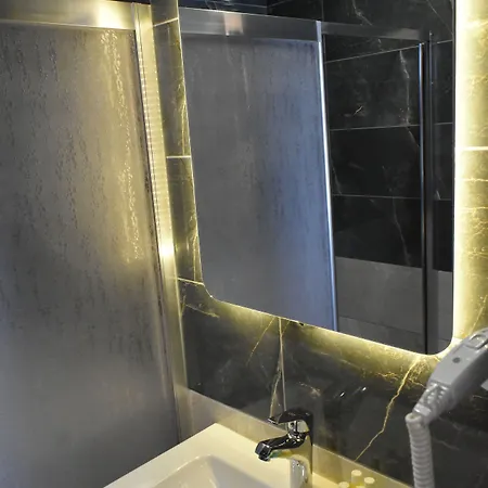 Avcilar Garden Istanbulská provincie